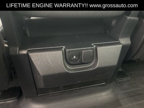 Used 2025 Ford F150 XLT w/ Equipment Group 301A Standard AWD/4WD image 34