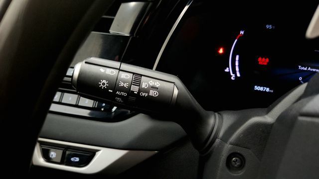 Used 2024 Lexus RX 350 FWD w/ Convenience Package image 57