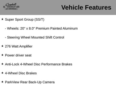 Used 2018 Dodge Challenger SXT w/ Super Sport Group (SS/T) RWD image 8