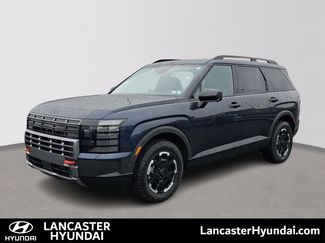 New 2026 Hyundai Palisade XRT Pro AWD/4WD video 1