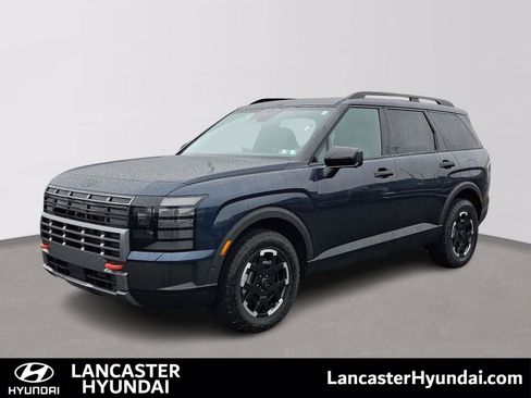 New 2026 Hyundai Palisade XRT Pro AWD/4WD image 1