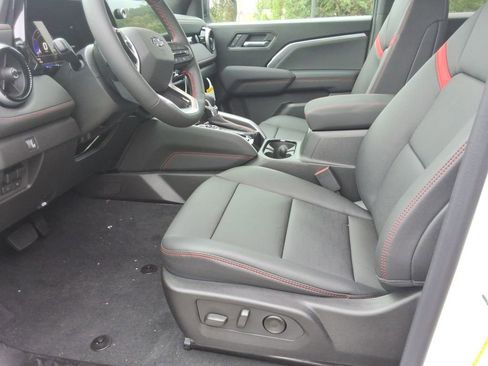 New 2026 Chevrolet Colorado Z71 w/ Technology Package image 21