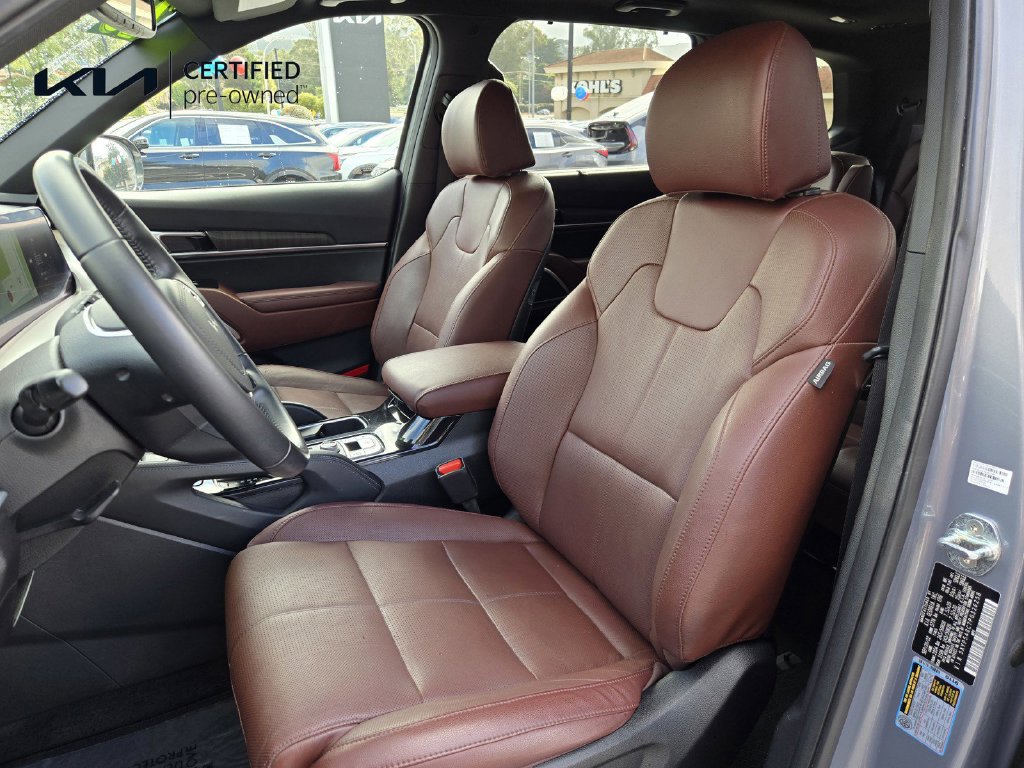 Certified 2023 Kia Telluride SX FWD image 17