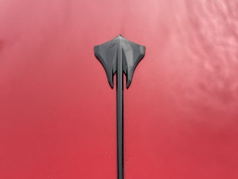 Used 2021 Chevrolet Corvette 1LT w/ Z51 Performance Package image 5