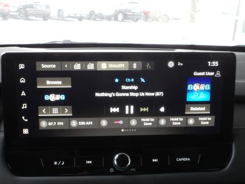 New 2026 Mitsubishi Outlander SE image 29