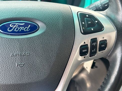 Used 2015 Ford Explorer XLT w/ Equipment Group 202A image 20