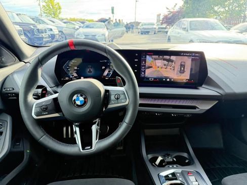 Used 2025 BMW M235i xDrive w/ Premium Package AWD/4WD image 19