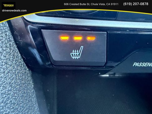 Used 2016 Honda Civic EX-T image 20