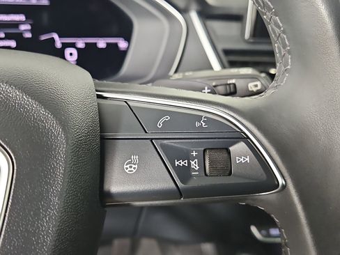 Certified 2023 Audi Q5 2.0T Premium Plus w/ Premium Plus Package AWD/4WD image 26