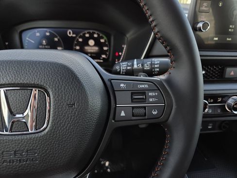 New 2026 Honda CR-V Sport-L image 21