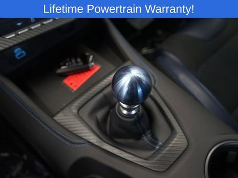 New 2025 Ford Mustang Dark Horse image 24