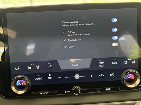 Used 2024 Lexus RX 350 Premium Plus w/ Convenience Package FWD image 31
