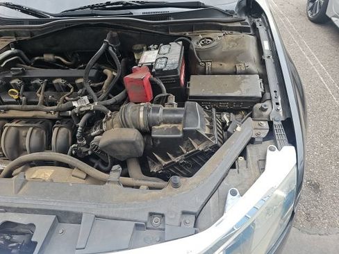 Used 2010 Ford Fusion SE FWD image 21