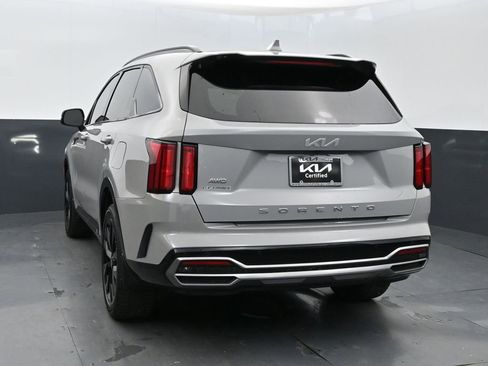 Used 2022 Kia Sorento X-Line EX AWD/4WD image 6