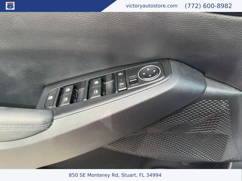 Used 2021 Kia Seltos S FWD image 10