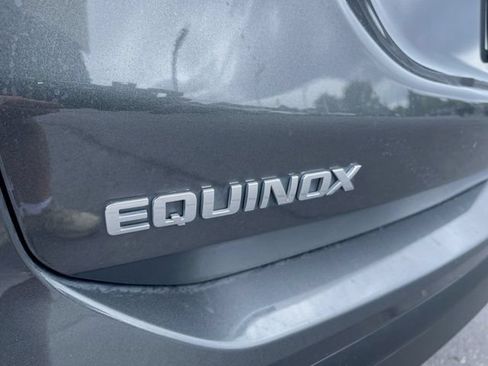 Used 2020 Chevrolet Equinox LS FWD image 31