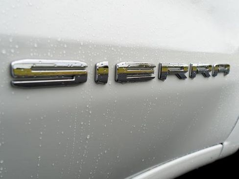 Used 2025 GMC Sierra 1500 Pro w/ Pro Value Package image 41