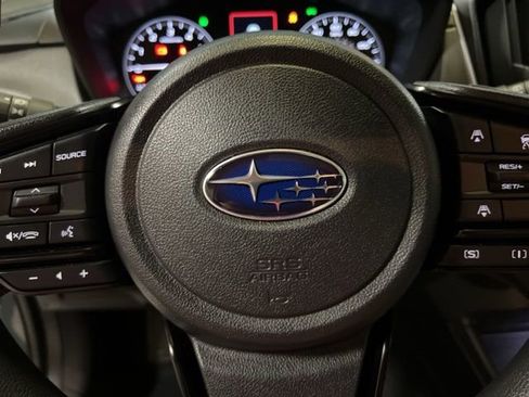 Certified 2025 Subaru Crosstrek 2.0i Premium AWD/4WD image 38