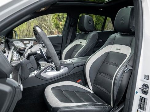 Used 2023 Mercedes-Benz GLE 63 AMG S image 46