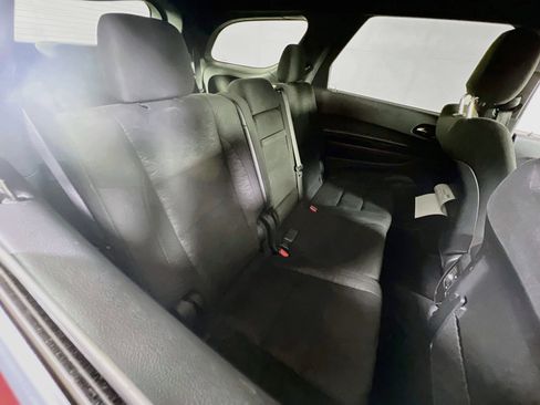 Used 2023 Dodge Durango GT w/ Blacktop Package AWD/4WD image 26
