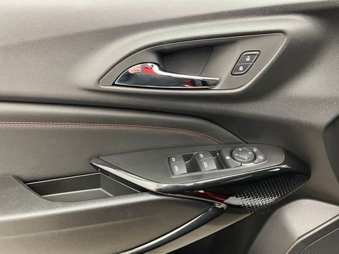 New 2026 Chevrolet Trax RS w/ Driver Confidence Package image 9