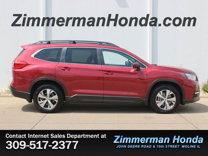 Used 2022 Subaru Ascent Premium w/ Convenience Package