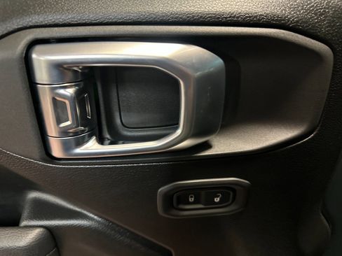 New 2026 Jeep Wrangler Sport image 10