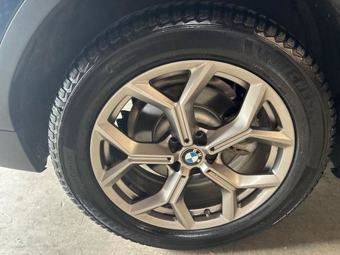 Used 2020 BMW X3 xDrive30i w/ Convenience Package AWD/4WD image 6