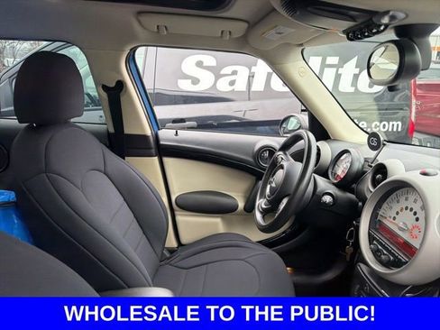 Used 2012 MINI Cooper Countryman S image 10