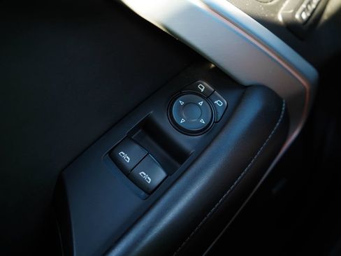 Used 2017 Chevrolet Camaro SS RWD image 30