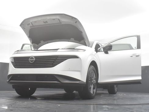 New 2026 Nissan Murano SL image 38