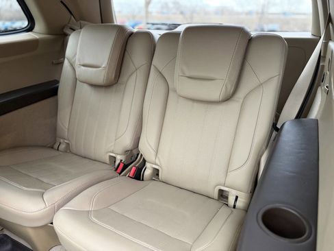 Used 2015 Mercedes-Benz GL 450 GL 450 4MATIC AWD 4dr SUV image 21