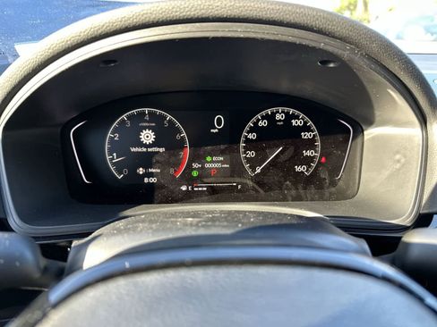 New 2026 Honda Civic Sport image 19