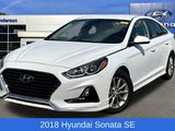 Used 2018 Hyundai Sonata SE image 1