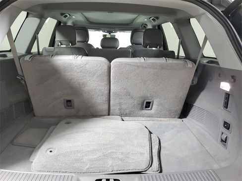 Used 2020 Lincoln Aviator Grand Touring w/ Class IV Trailer Tow Package image 6