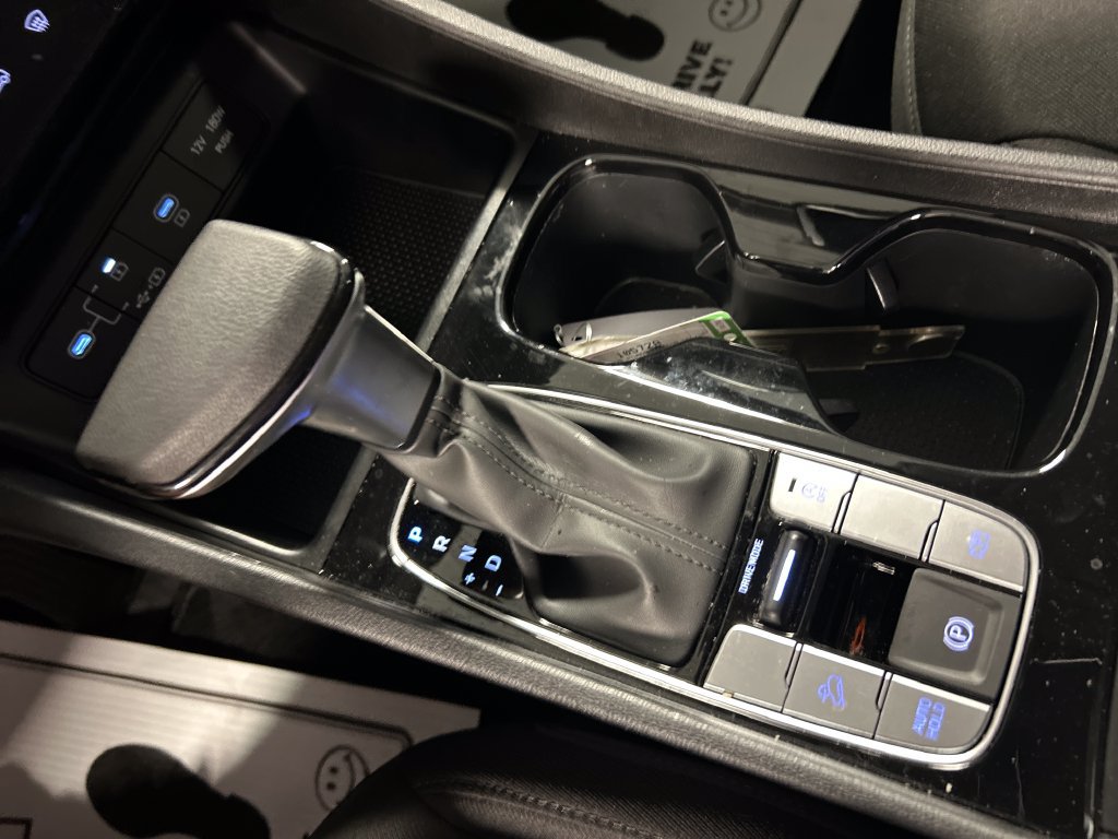 Used 2026 Hyundai Tucson SEL Plus FWD image 18
