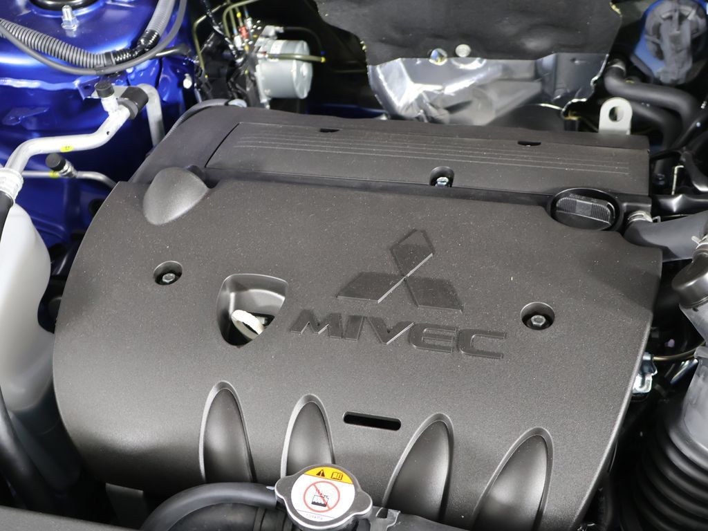 New 2027 Mitsubishi Outlander Sport FWD image 13