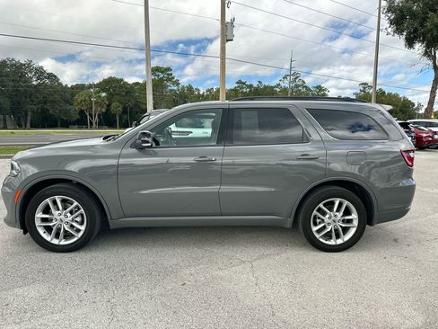 Used 2024 Dodge Durango GT image 5
