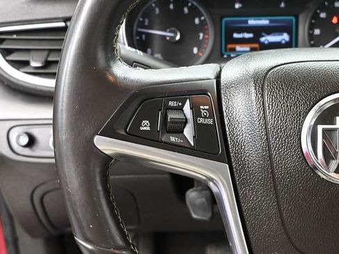 Used 2017 Buick Encore Preferred FWD image 24
