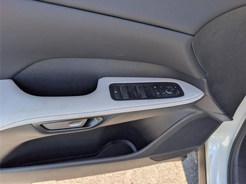 New 2026 Lexus RX 350h AWD/4WD image 15