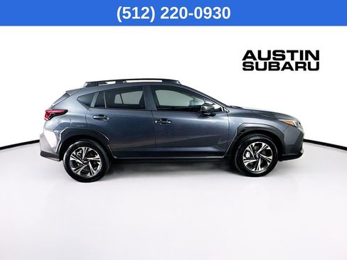 Certified 2025 Subaru Crosstrek 2.0i Premium image 9