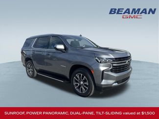 Used 2022 Chevrolet Tahoe LT AWD/4WD 360° Tour