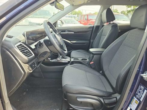 Used 2024 Kia Seltos S AWD/4WD image 9