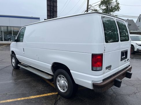 Used 2013 Ford E-250 and Econoline 250 w/ PWR Group image 8