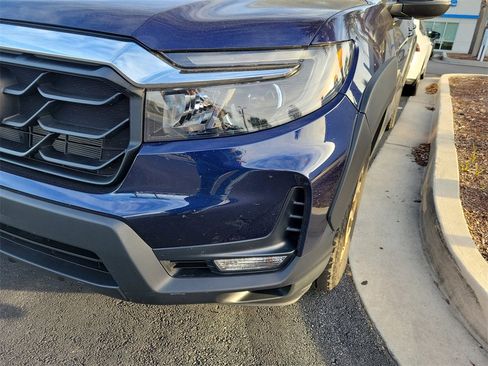 Used 2023 Honda Ridgeline RTL image 6