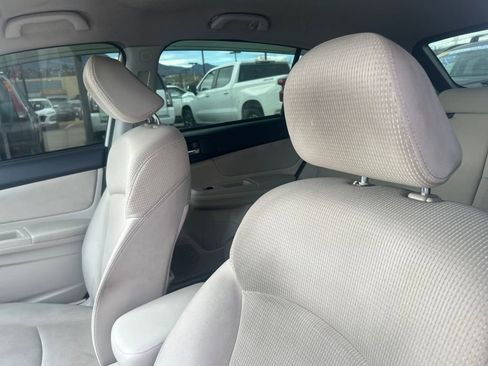 Used 2013 Subaru Impreza 2.0i Sport Premium w/ Popular Pkg 1 image 36