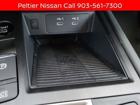 New 2025 Nissan Kicks SV w/ Illumination Package image 12