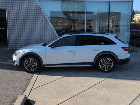 Used 2023 Audi A4 2.0T allroad Premium Plus w/ Premium Plus Package image 9