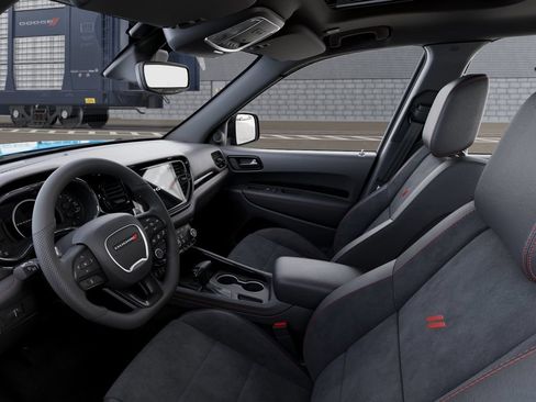 New 2026 Dodge Durango GT AWD/4WD image 22