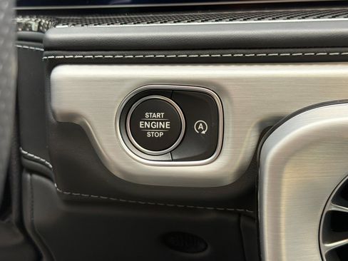 Used 2022 Mercedes-Benz G 550 image 22